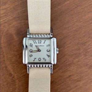 Tommy Bahama watch
